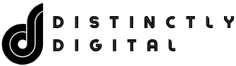 Distinctly Digital logo